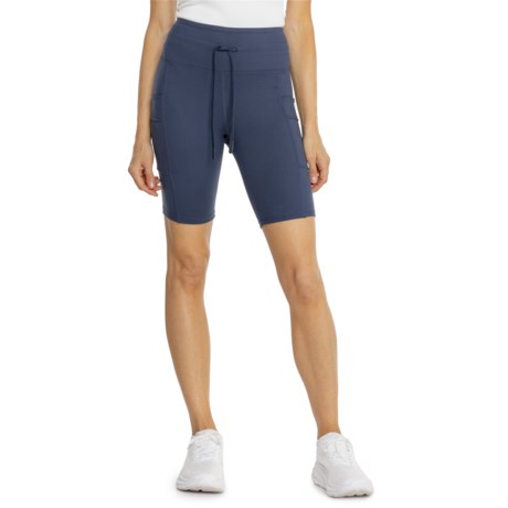 Eddie Bauer Ridge Biker Shorts