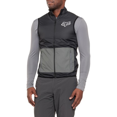 Fox Racing Ranger Wind Vest