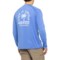 Life is Good® Keep It Simple Sun Shirt - UPF 50+, Long Sleeve