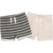 Modern Moments by Gerber Infant Boys Shorts - 2-Pack