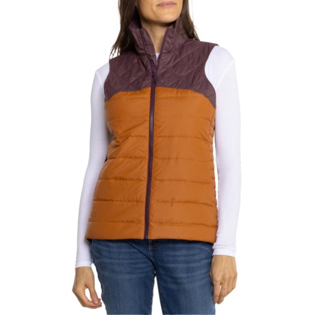 Flylow Laurel Down Vest - 600 Fill Power