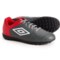 Umbro Boys and Girls Classico Xi Turf Soccer Cleats