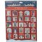 petknowledgy Countdown to the Holidays Dog Advent Calendar - 5 oz.