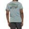 MARSHWEAR Bluefish Truck T-Shirt - Short Sleeve