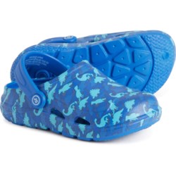 MUNCHKIN BY STRIDE RITE Little Boys Biggie Clogs