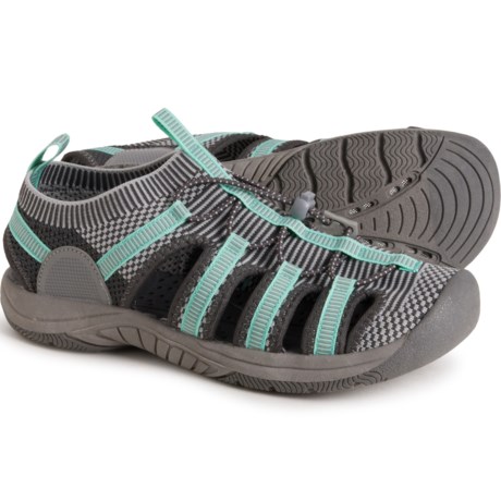 Khombu Cameron Sport Sandals (For Women)