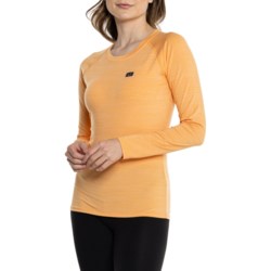 AVID Pacifico High-Performance Shirt - UPF 50+, Long Sleeve