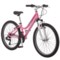 Schwinn Ranger Mountain Bike - 24” (For Girls)