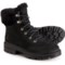 Timberland Cortina Valley Mid Hiking Boots - Waterproof, Nubuck (For Women)