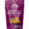 Mavuno Pineapple and Passion Fruit Chewy Bites - 5 oz.