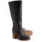 Kelsi Dagger High Shaft Boots - Leather (For Women)