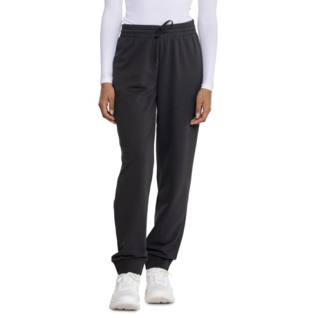 adidas French Terry Logo Joggers