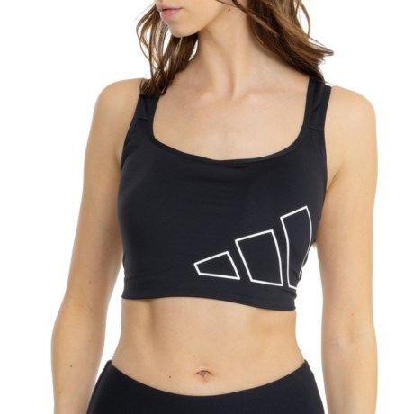 adidas TLRD Impact Sports Bra - High Impact