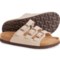 Cushionaire Boys and Girls Lela Jr. Sandals