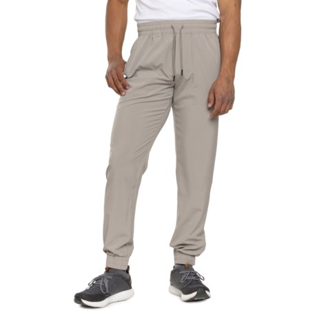 ASICS Woven Core Joggers
