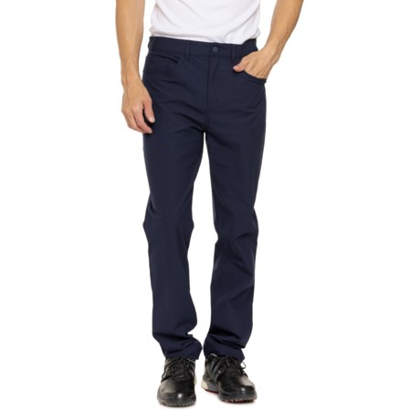 Ben Sherman 4-Way Stretch Tech Pants