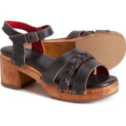 Bed Stu Mantis Ankle Strap Sandals - Leather (For Women)