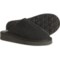 Minnetonka Stefanie Scuff Slippers - Suede (For Women)