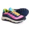 Merrell Girl Moab Speed Low Hiking Shoes - Waterproof