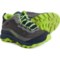 Merrell Boys Moab Speed Mid Hiking Boots - Waterproof