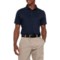 Ben Sherman Solid Air Pique Sports Fit Polo Shirt - Short Sleeve
