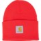 Carhartt A18 Knit Cuffed Beanie