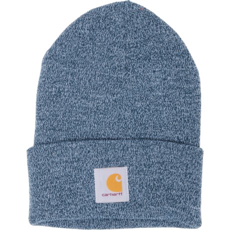 Carhartt A18 Knit Cuffed Beanie
