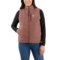 Carhartt 105607 Montana Reversible Relaxed Fit Vest - Insulated