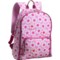 SCOOL DAZE Fun Print Backpack (For Girls)