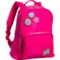 SCOOL DAZE Nylon Backpack (For Girls)