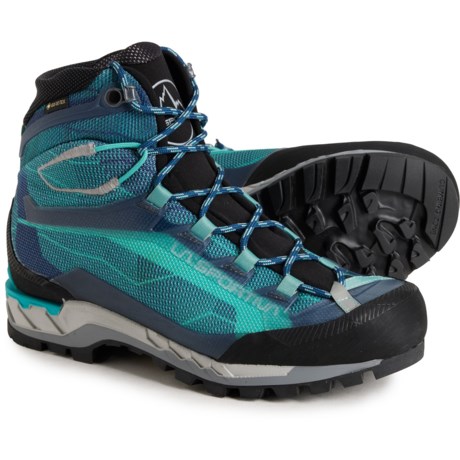 La Sportiva Trango Tech Gore-Tex® Hiking Boots - Waterproof (For Women)