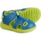Clarks Little Boys Ezera Sea Sport Sandals