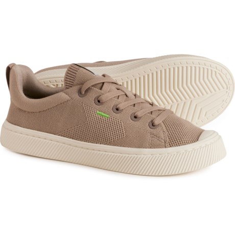 CARIUMA IBI Low Knit Sneakers (For Men)