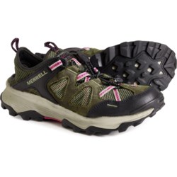 Merrell Speed Strike Sieve Water Shoes - Leather (For Women)