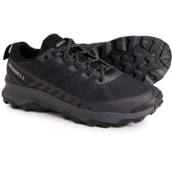 Merrell Speed Eco Hiking Shoes (For Men)