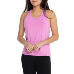 Marmot Leda Racer Tank Top - UPF 50