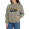 Marmot Castle Hoodie
