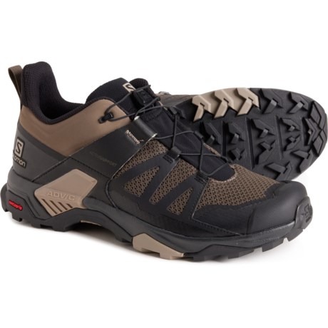 Salomon Hiking Shoes (For Men)