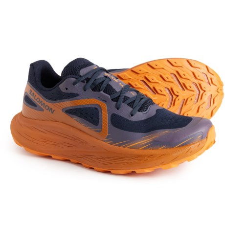 Salomon Trail Running Shoes (For Men)