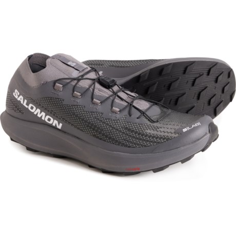 Salomon Trail Running Shoes (For Men)