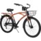 Huffy Airway Cruiser Bike - 26” (For Men)