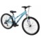 Royce Union RTT 21-Speed Mountain Bike - 26” (For Women)