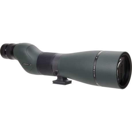 Vortex Optics Viper HD Straight Spotting Scope - 20-60x85 mm, Refurbished