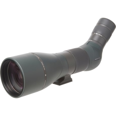 Vortex Optics Razor HD Angled Spotting Scope - 27-60x85 mm, Refurbished