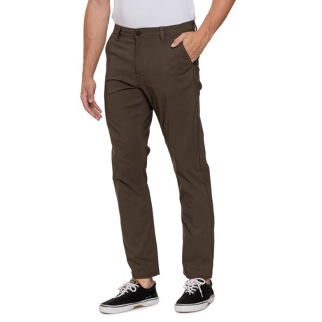 Weatherproof Vintage Momentum Faille Utility Pants