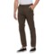 Weatherproof Vintage Momentum Faille Utility Pants