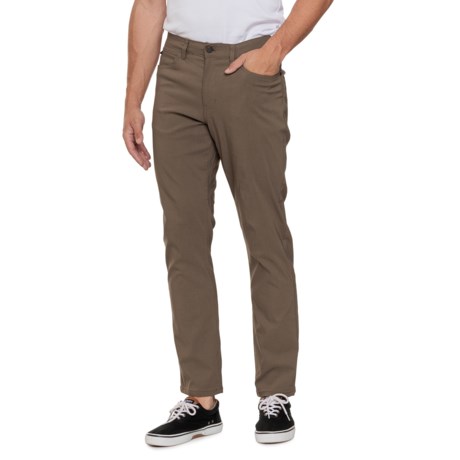 Copper & Oak Momentum Pants