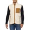 Fjallraven Vardag Pile Fleece Vest