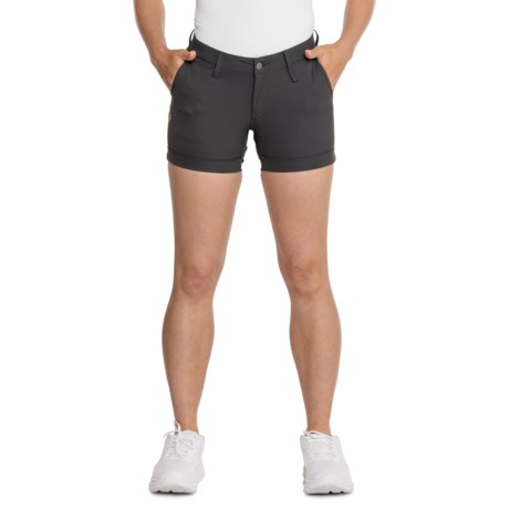 Fjallraven Abisko Stretch Shorts