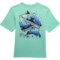 Guy Harvey Big Boys Graphic T-Shirt - Short Sleeve